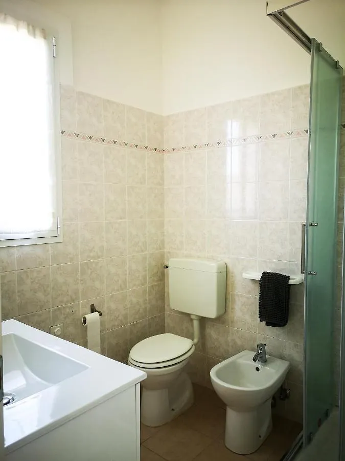 Hotel Punto Zero Corniglia