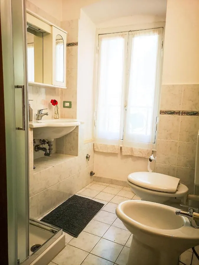 Hotel Punto Zero Corniglia 3*,  Italia