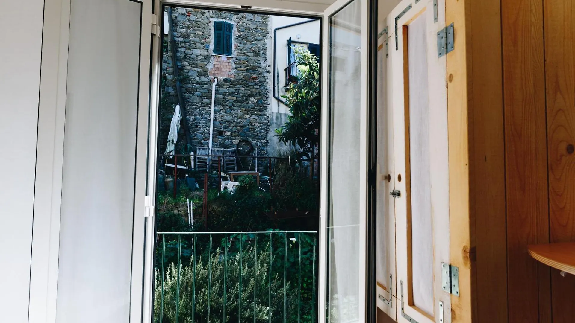 Punto Zero Hotel Corniglia Guest house