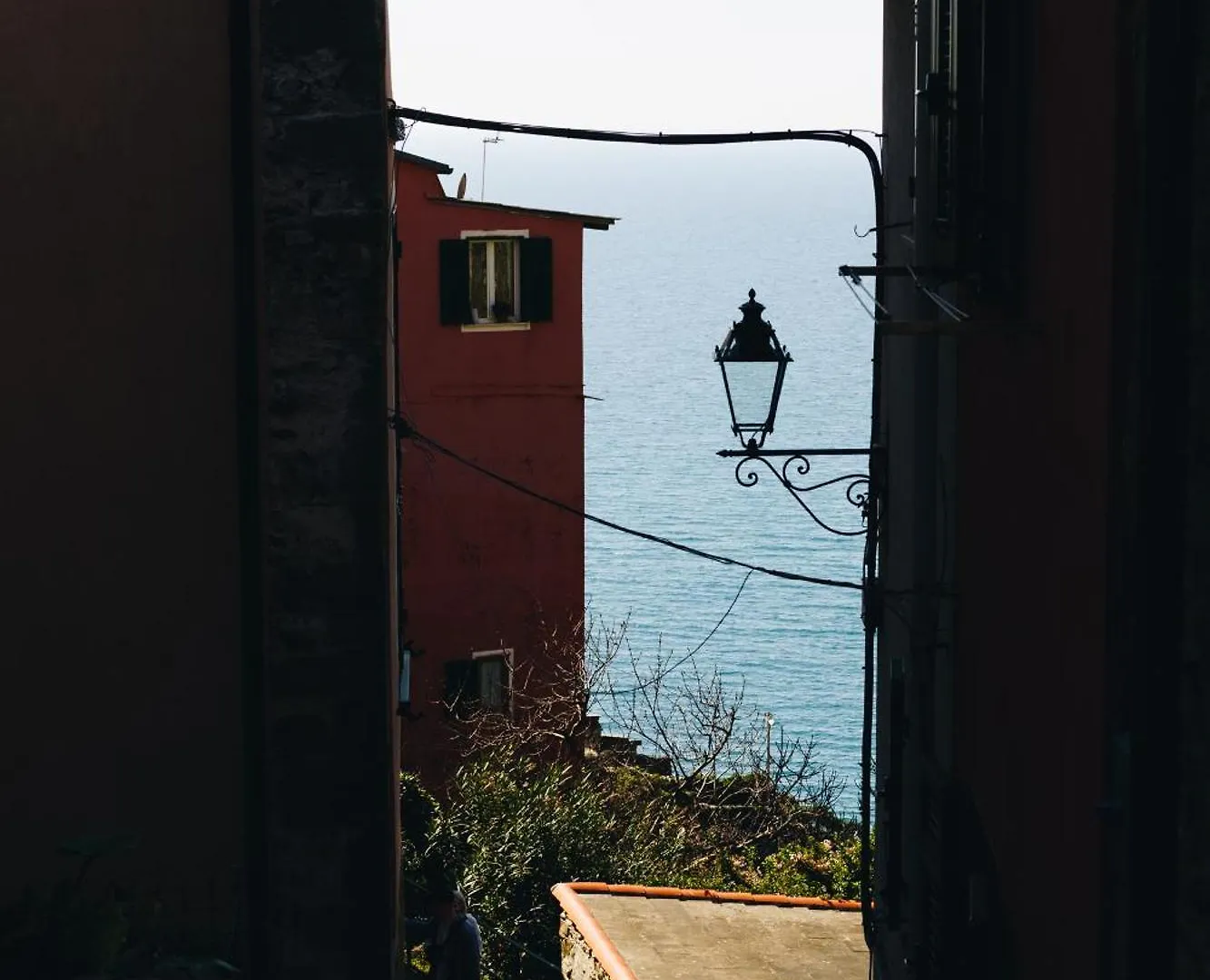 Guest house Punto Zero Hotel Corniglia