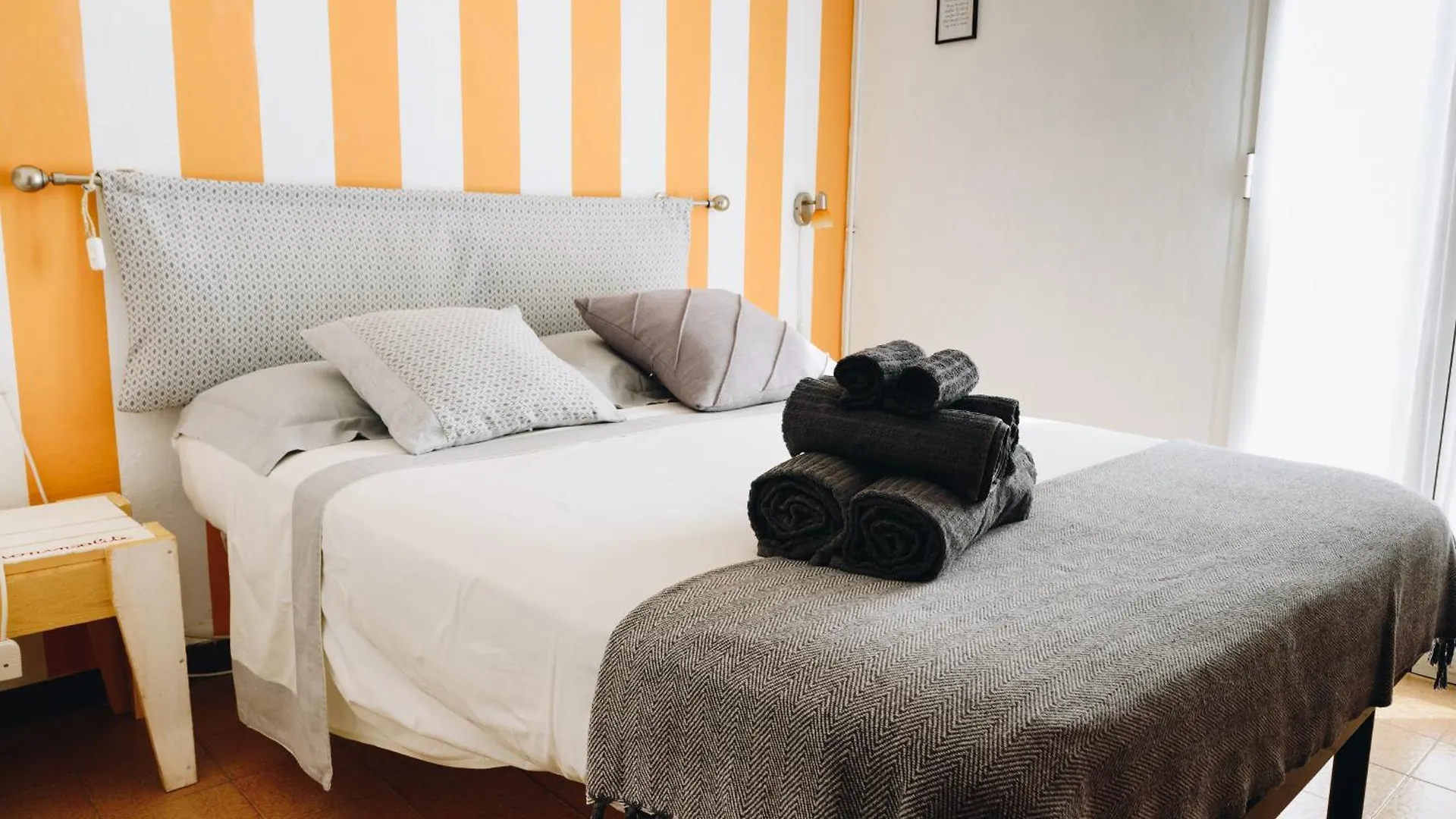 Hotel Punto Zero Corniglia 3*,