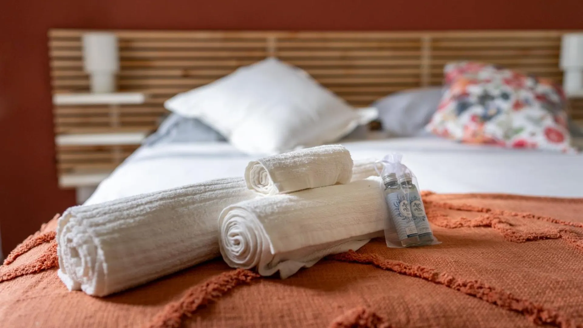 Punto Zero Hotel Corniglia Italy