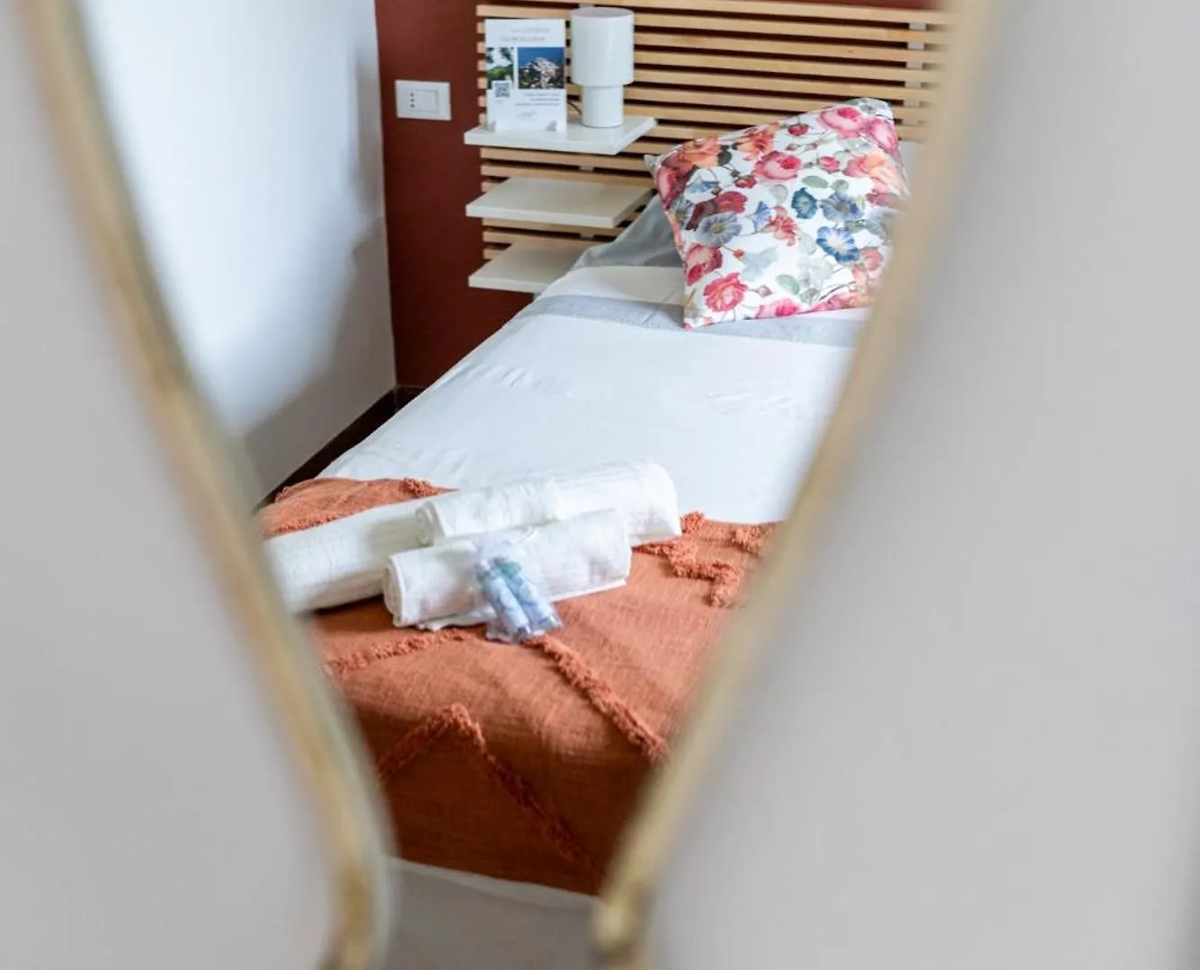 Hotel Punto Zero Corniglia
