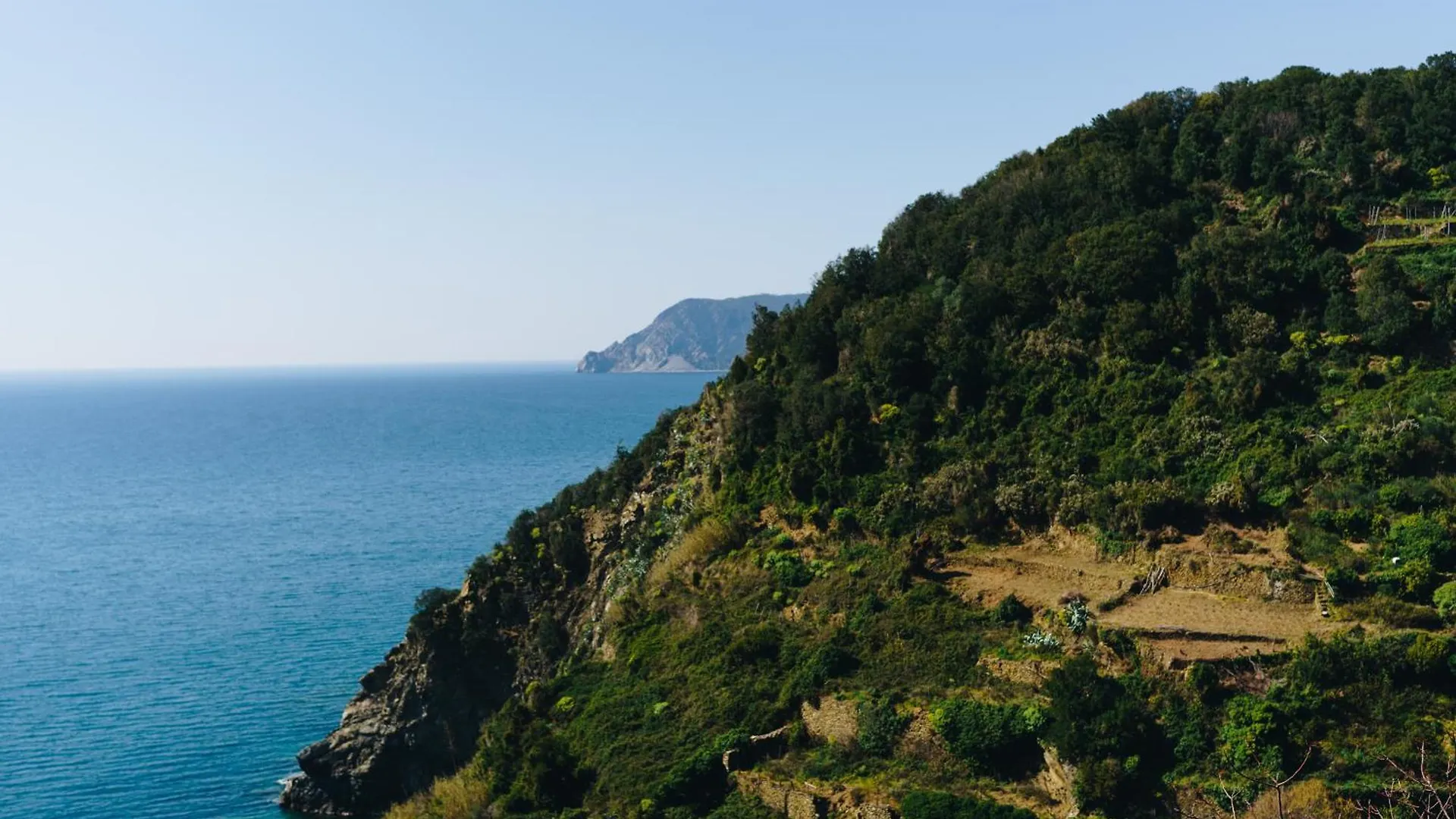 Hotel Punto Zero Corniglia Pensión