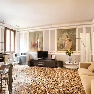 Apartamento Salmaso Venecia