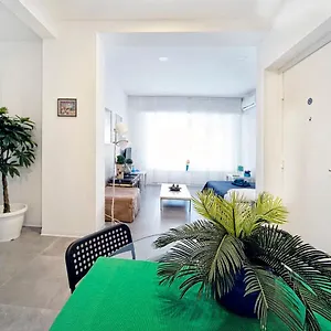 Apartamento Casa4casa Palermo