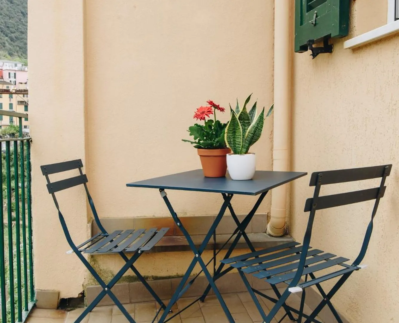 Guest house Punto Zero Hotel Corniglia