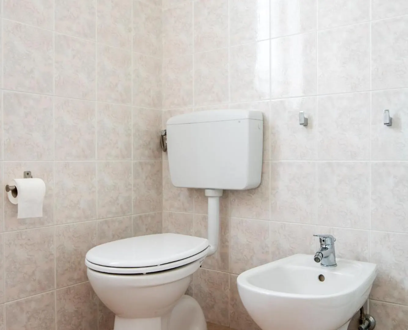 Punto Zero Hotel Corniglia Guest house