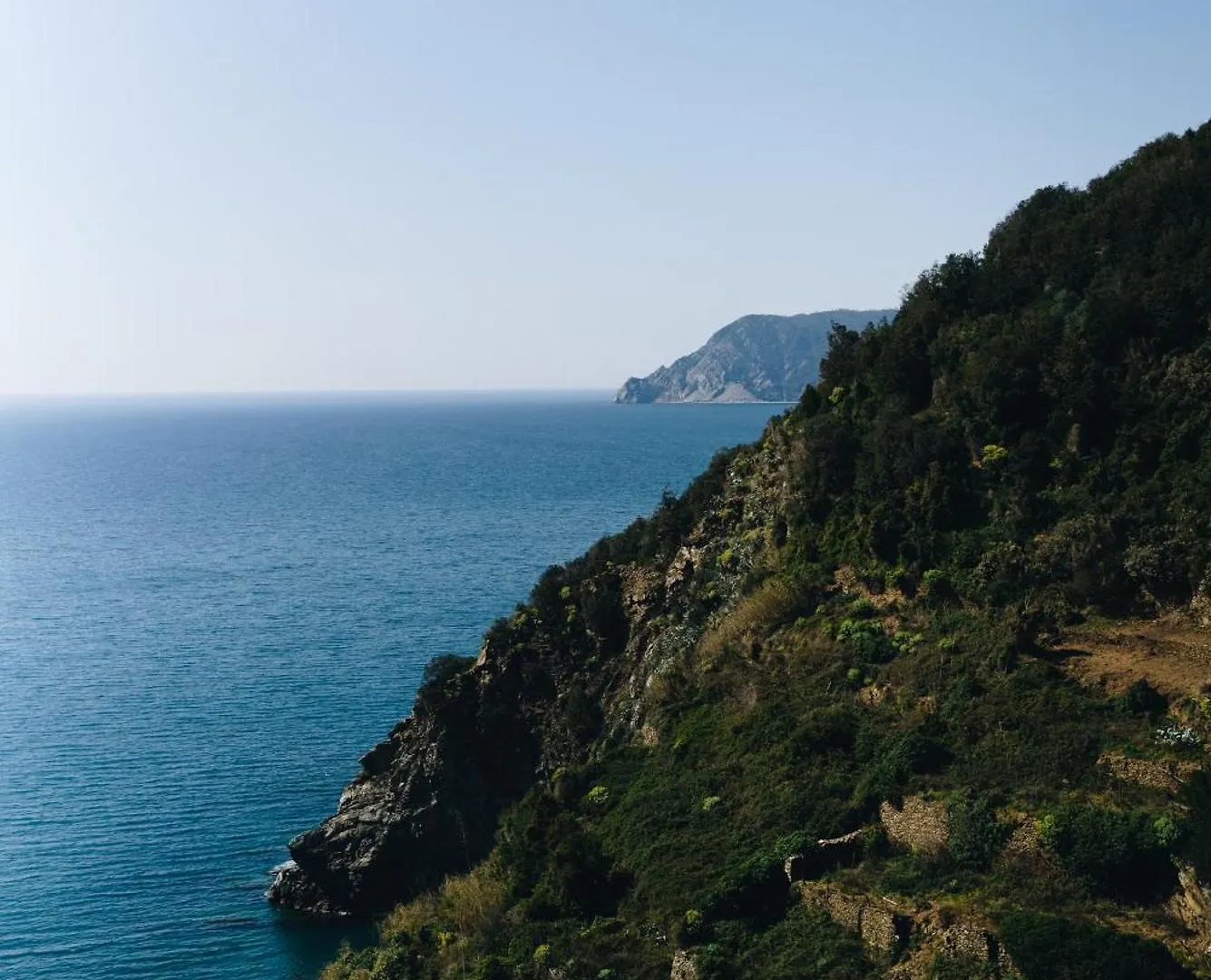 Punto Zero Hotel Corniglia Guest house