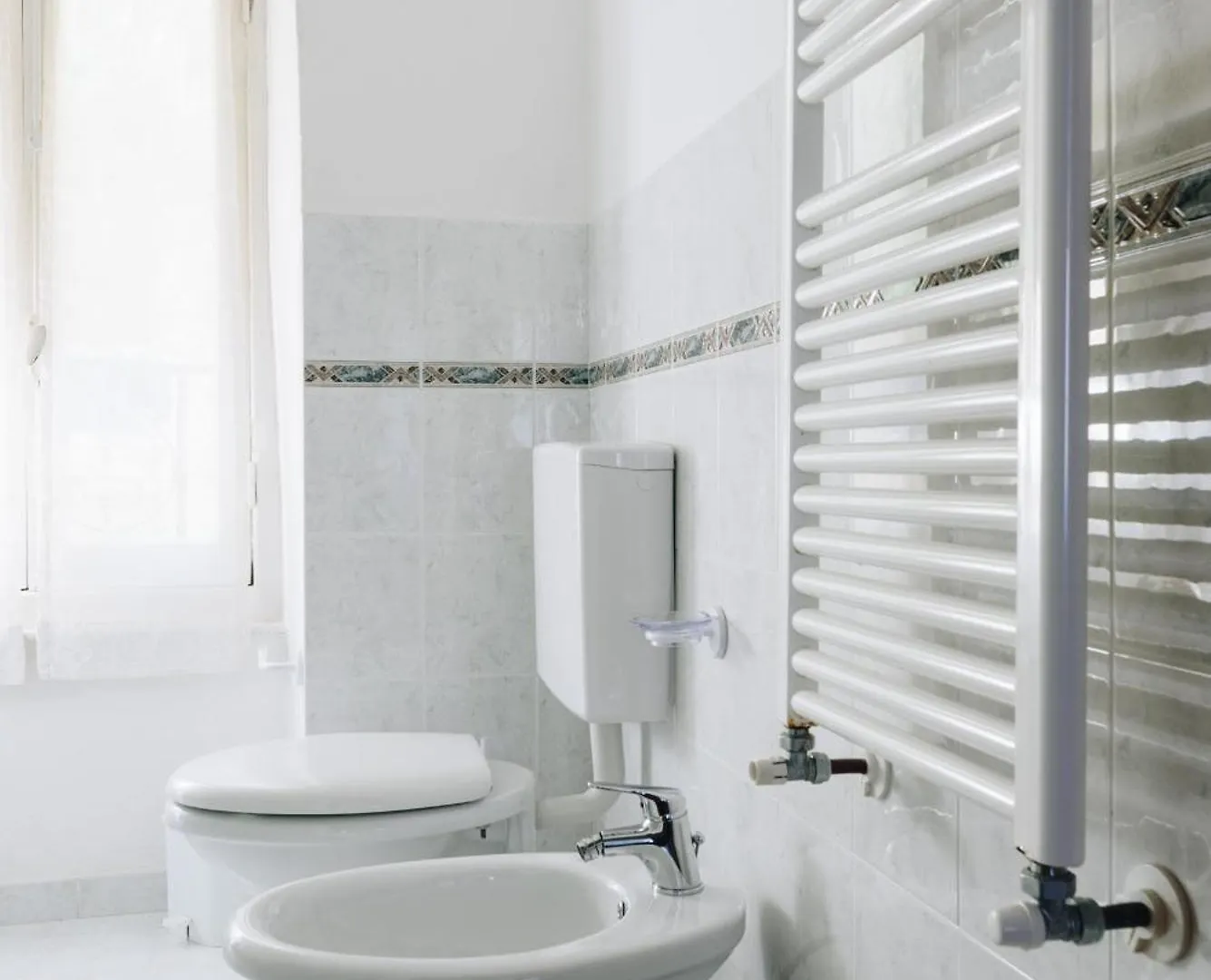 Guest house Punto Zero Hotel Corniglia