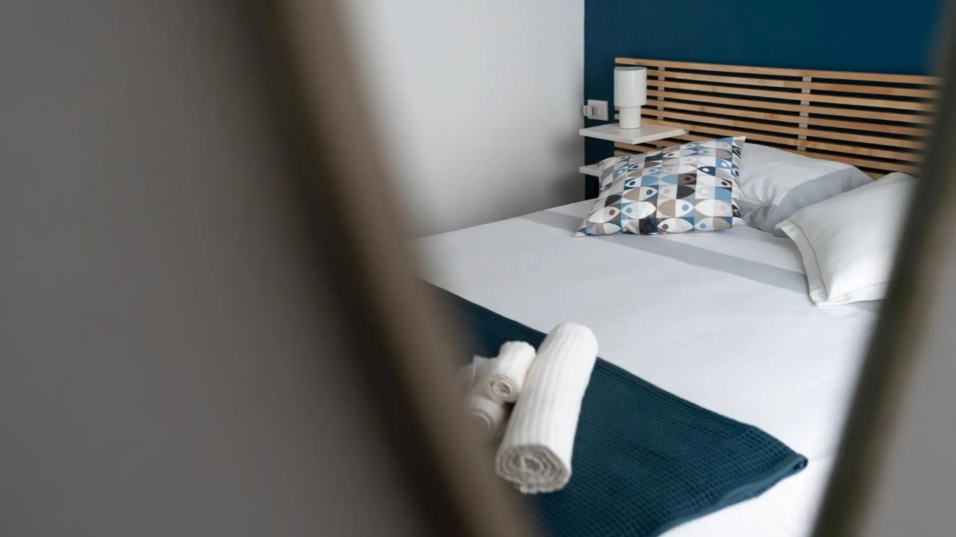 Punto Zero Hotel Corniglia Italy